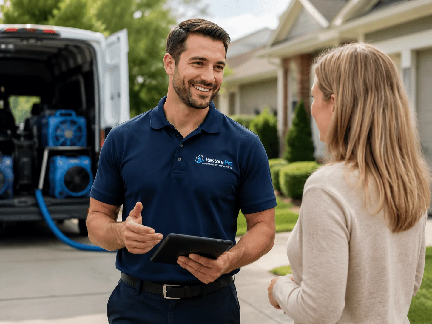 Board-Up Services in South Hutchinson, KS